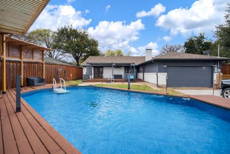 10922 Ferndale Road Dallas TX 75238