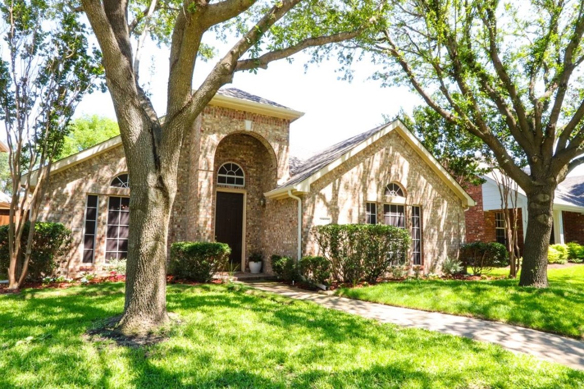 2705 Palo Duro Canyon Drive Mckinney TX 75072