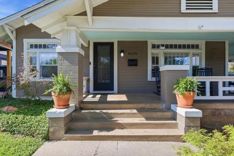 4000 Linden Avenue Fort Worth TX 76107