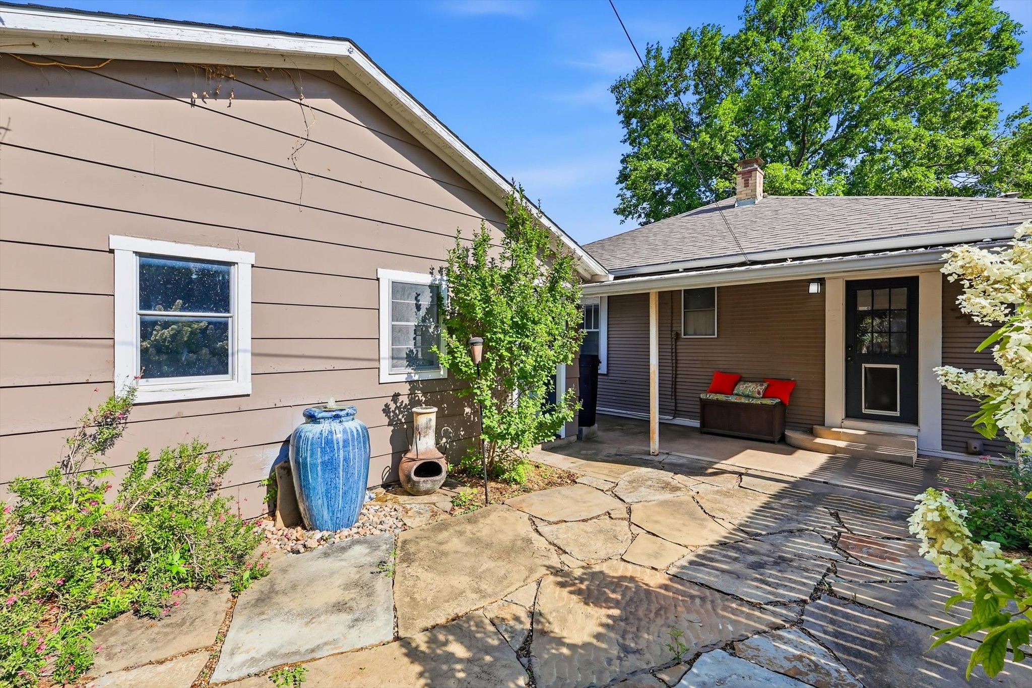 4000 Linden Avenue Fort Worth TX 76107