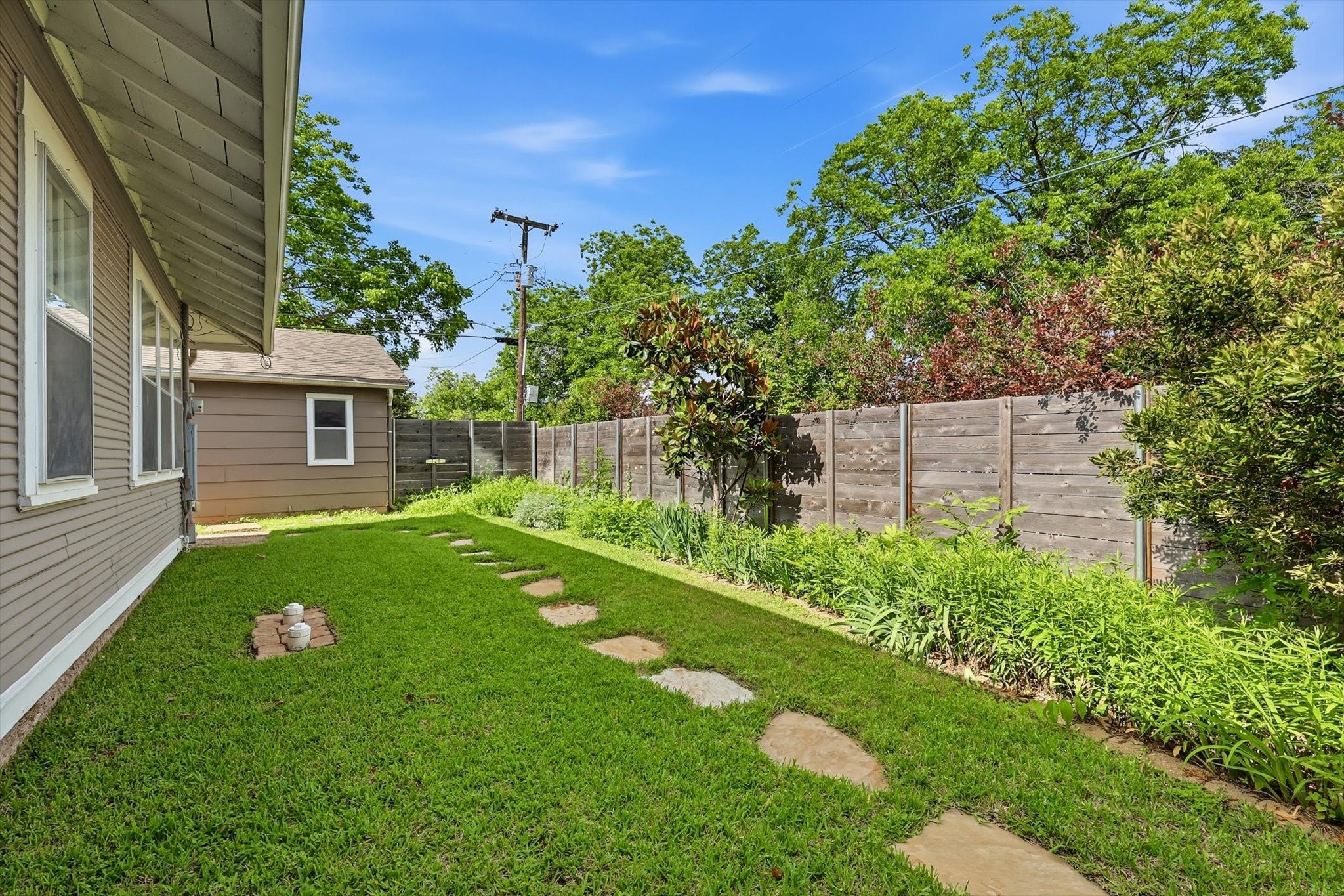 4000 Linden Avenue Fort Worth TX 76107