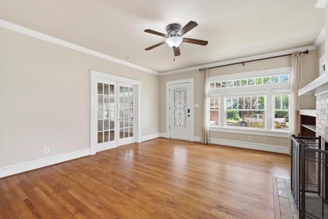 4000 Linden Avenue Fort Worth TX 76107