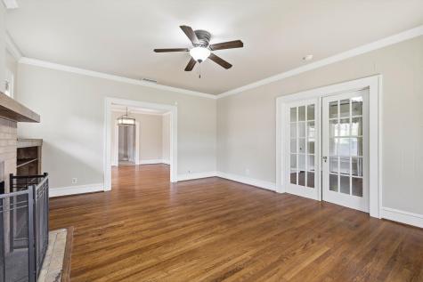 4000 Linden Avenue Fort Worth TX 76107