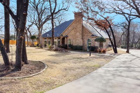 1355 Lakeview Drive Southlake TX 76092