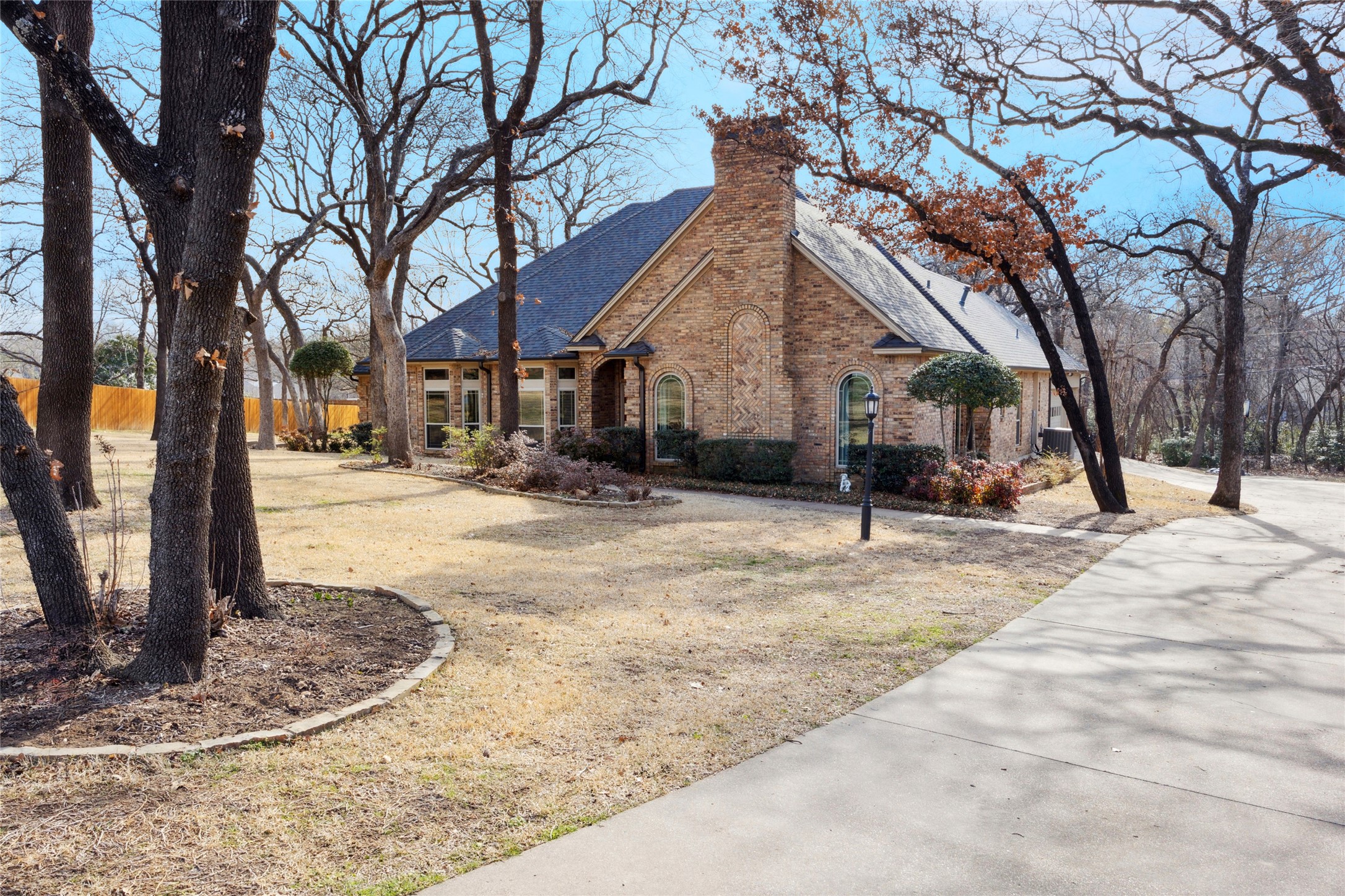 1355 Lakeview Drive Southlake TX 76092