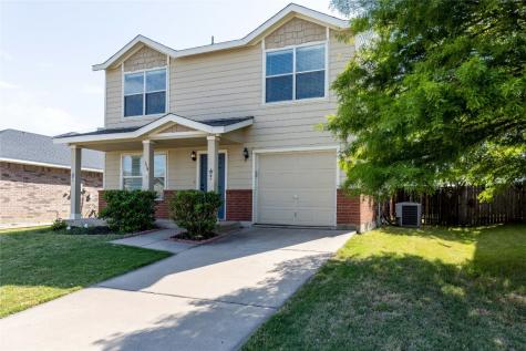 114 Lone Star Avenue Venus TX 76084