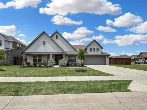 246 Half Moon Drive Waxahachie TX 75165