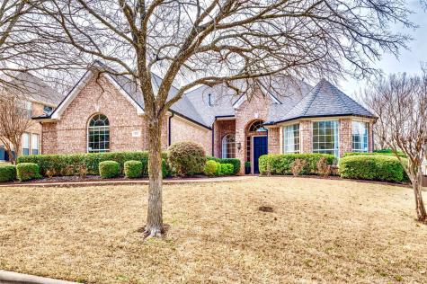 802 Caroline Lane Southlake TX 76092