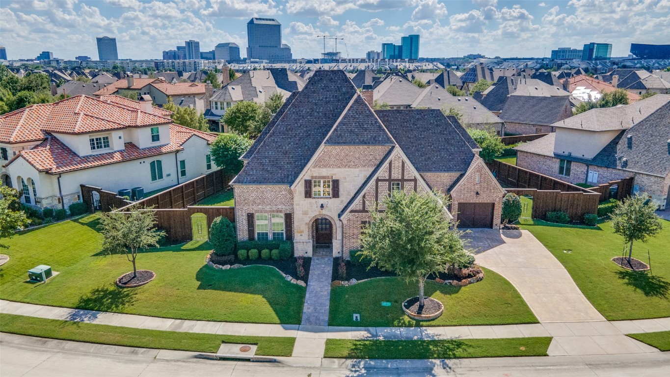 648 Scenic Drive Irving TX 75039