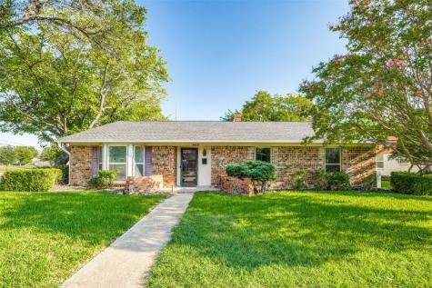 3429 Burning Tree Lane Garland TX 75042