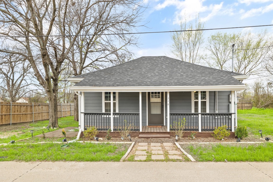 116 Griffin Street Waxahachie TX 75165