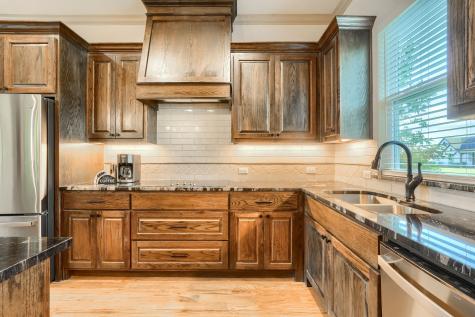 2047 Cedar Drive Quinlan TX 75474