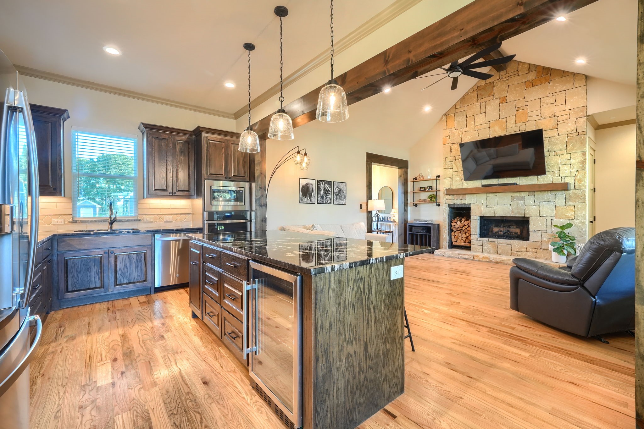2047 Cedar Drive Quinlan TX 75474