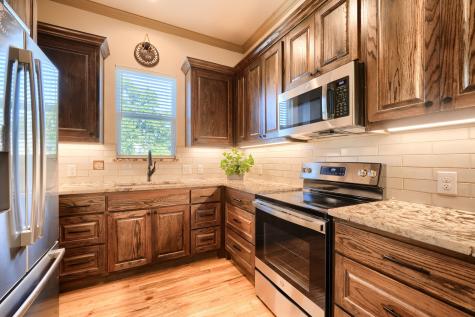 2047 Cedar Drive Quinlan TX 75474