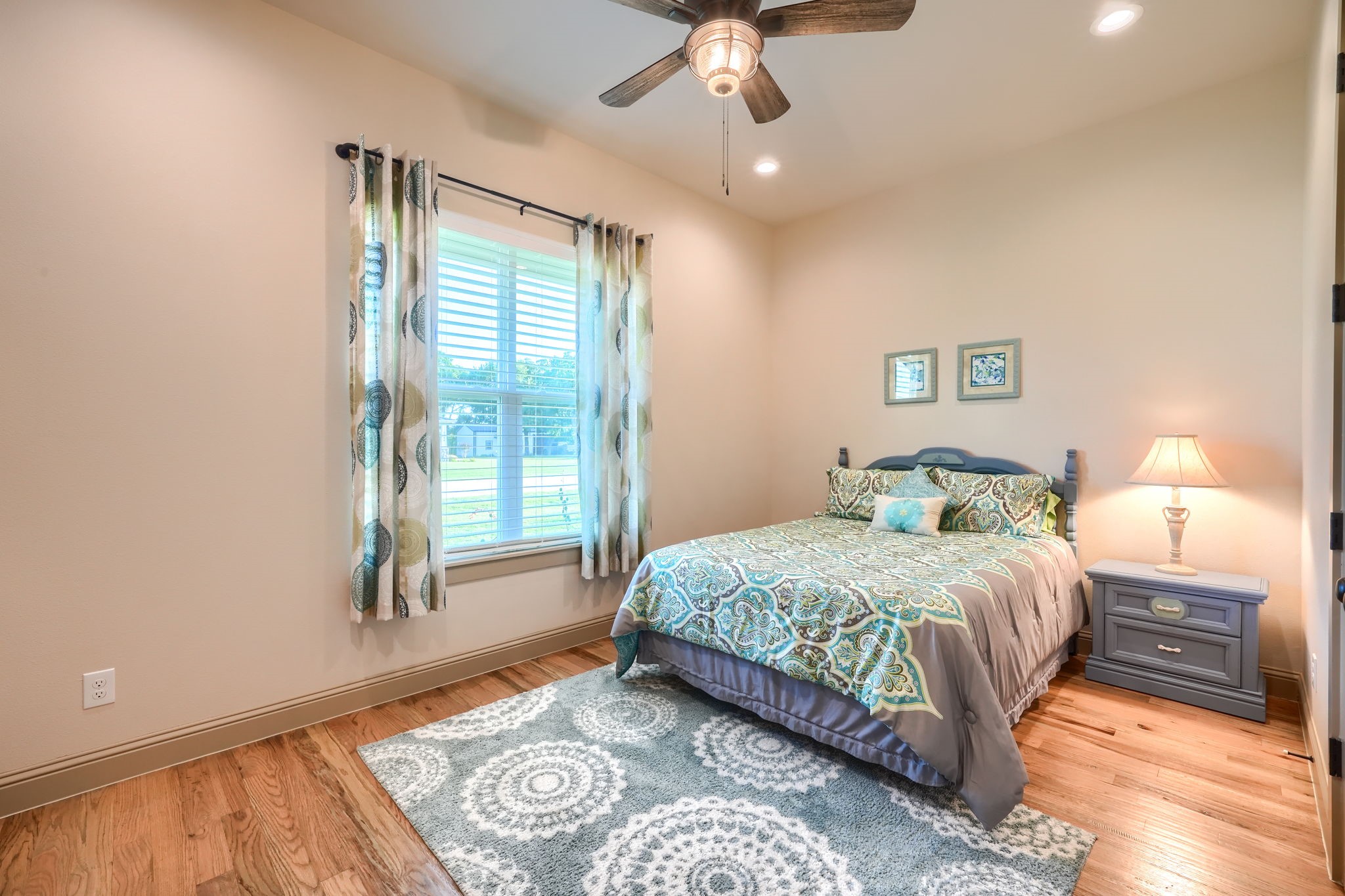 2047 Cedar Drive Quinlan TX 75474
