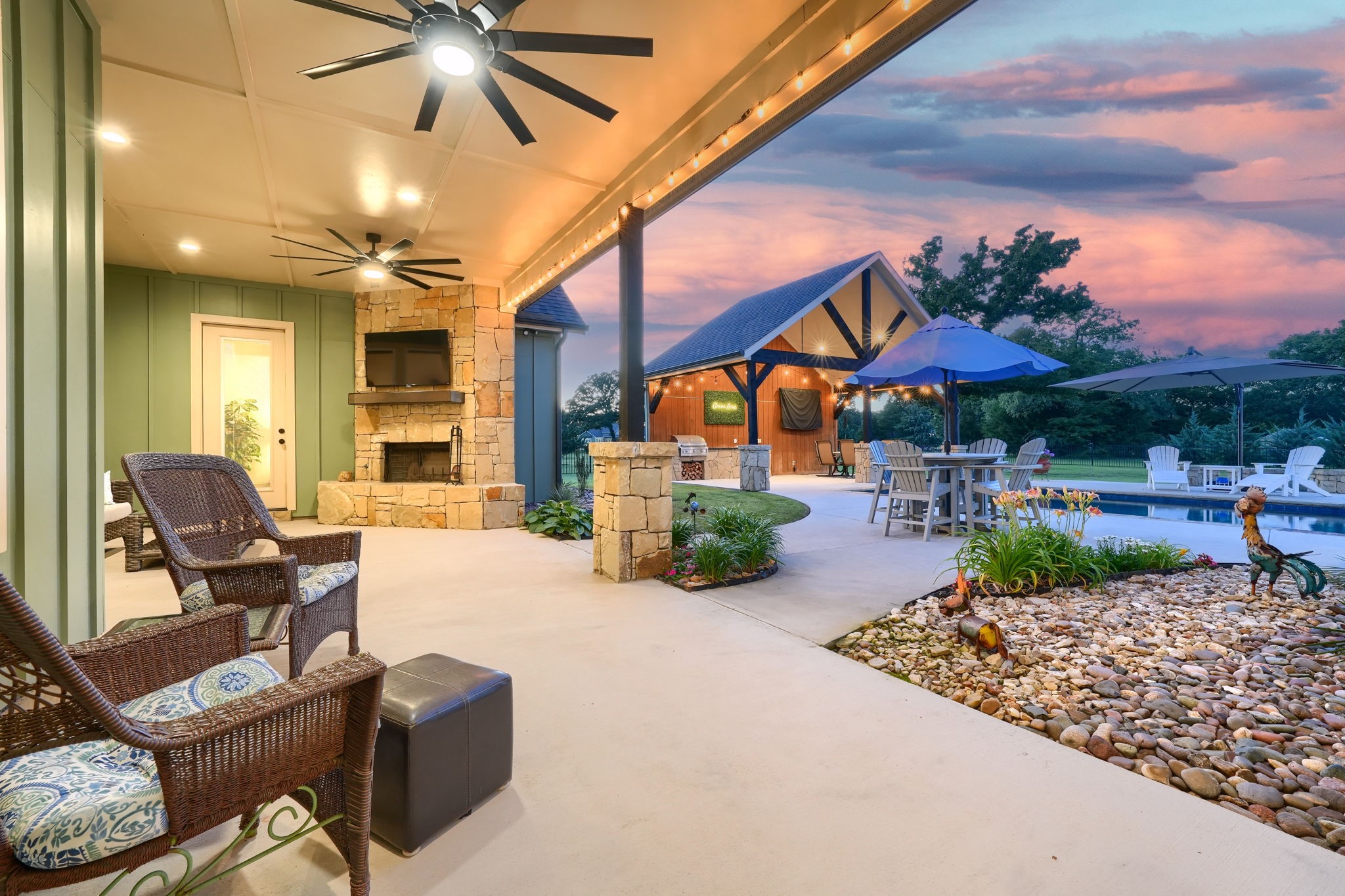 2047 Cedar Drive Quinlan TX 75474