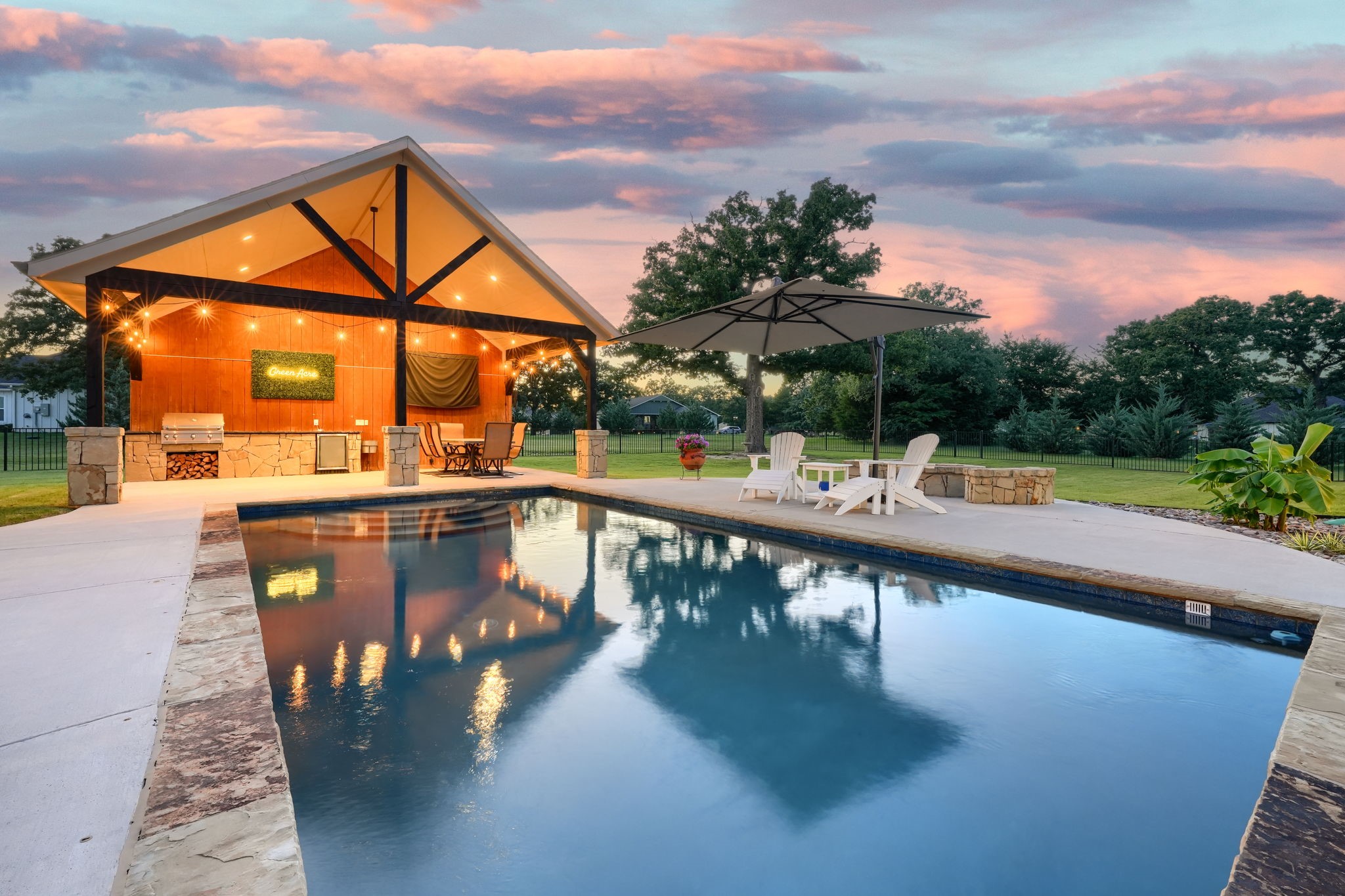 2047 Cedar Drive Quinlan TX 75474