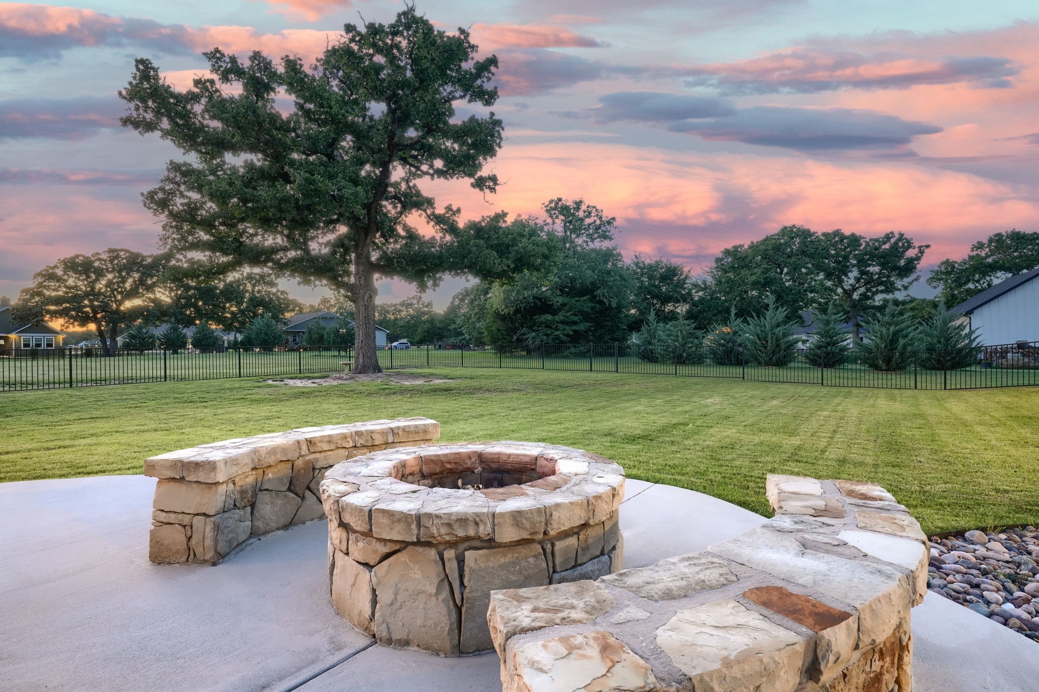 2047 Cedar Drive Quinlan TX 75474