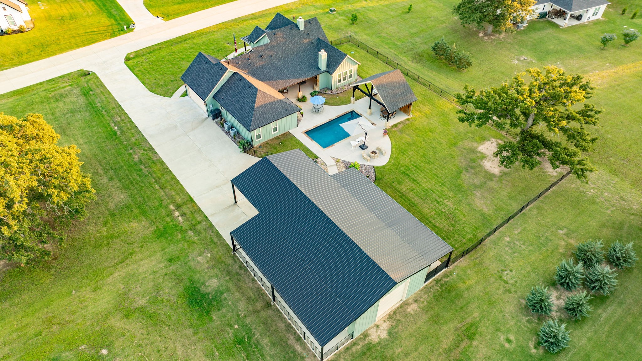 2047 Cedar Drive Quinlan TX 75474