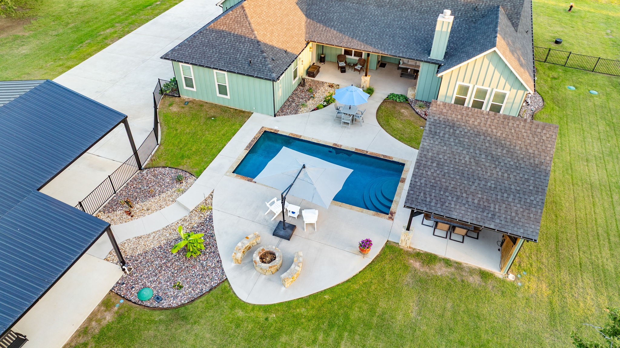 2047 Cedar Drive Quinlan TX 75474