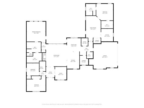 2047 Cedar Drive Quinlan TX 75474