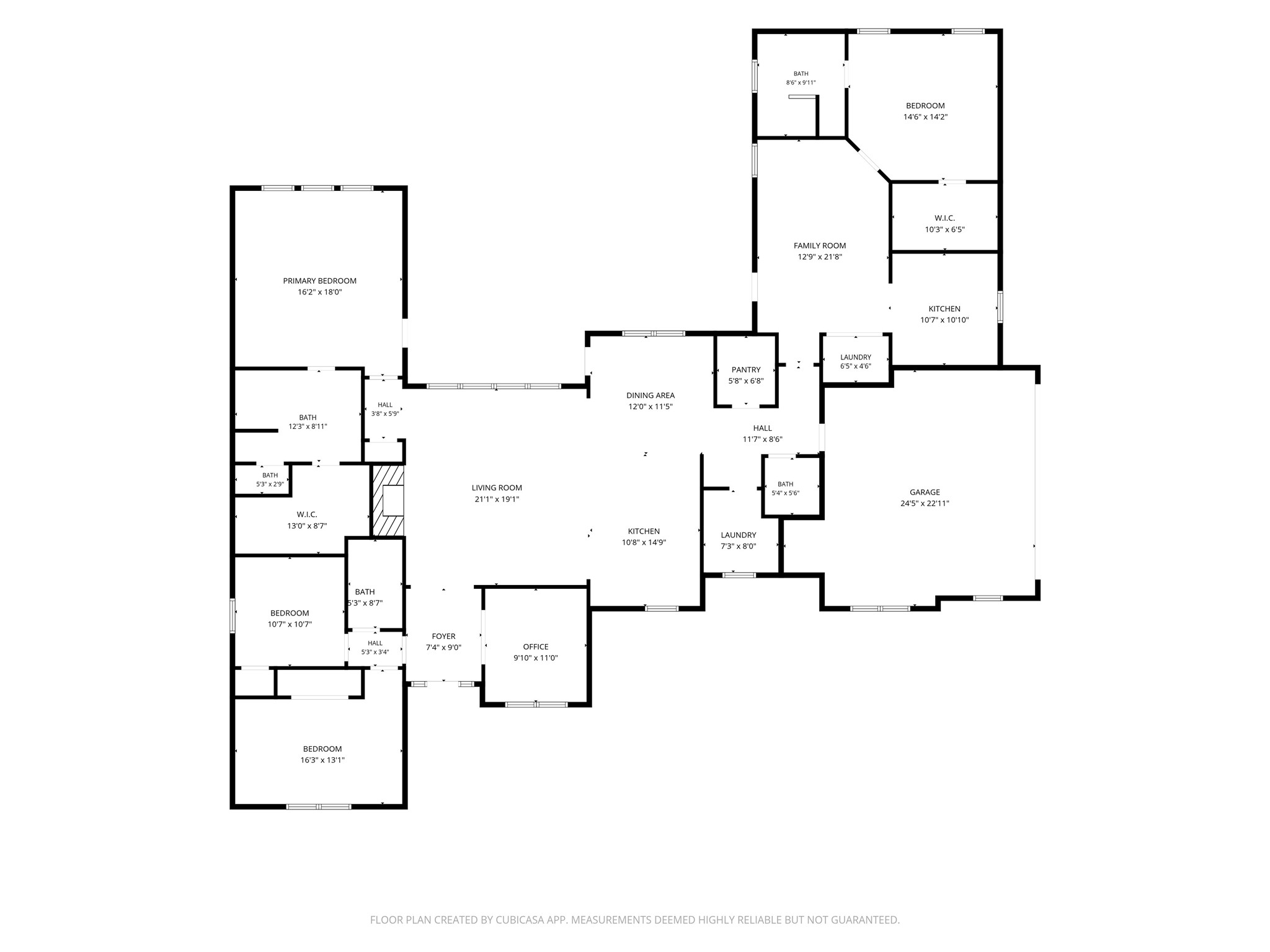 2047 Cedar Drive Quinlan TX 75474