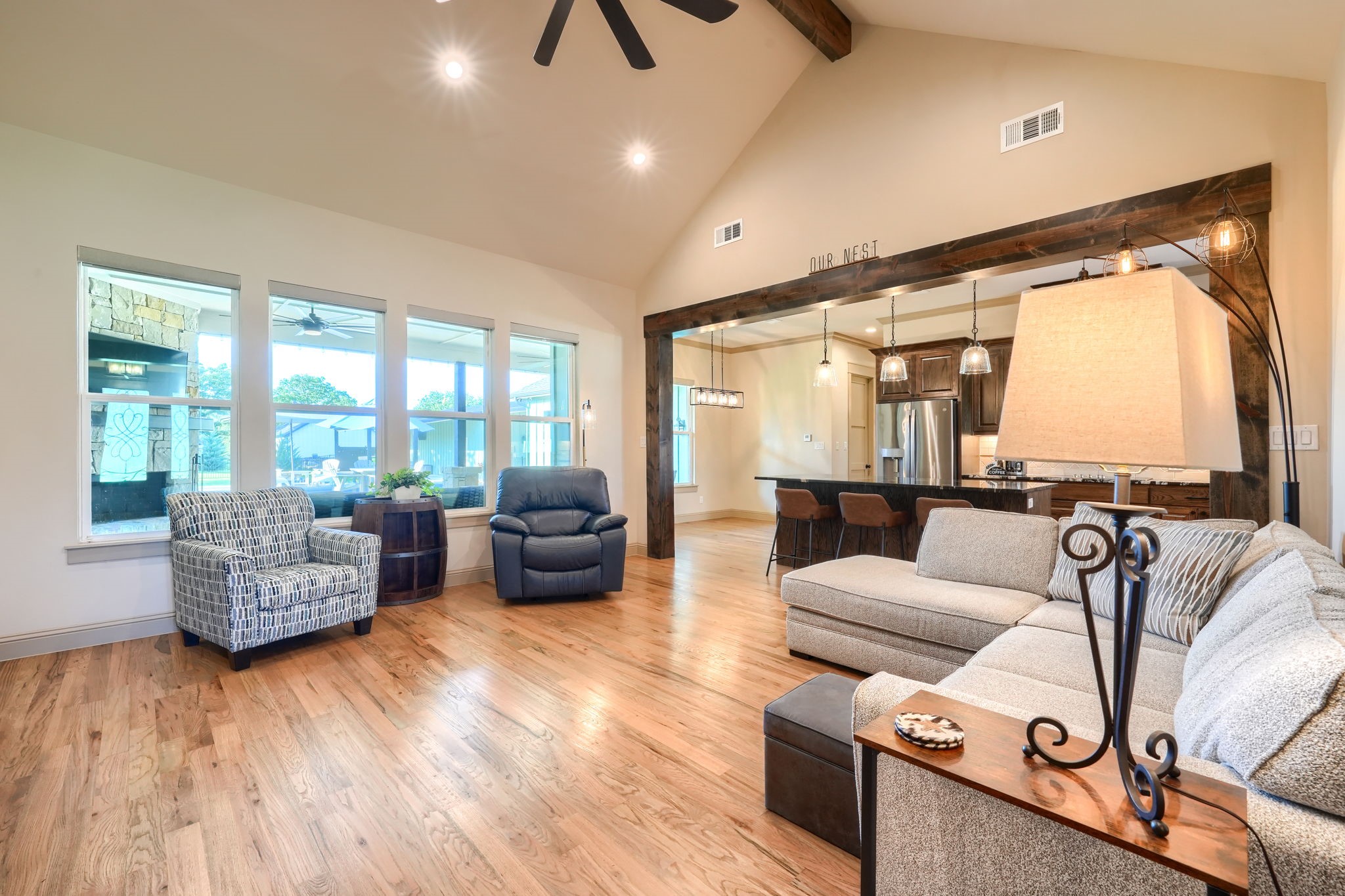 2047 Cedar Drive Quinlan TX 75474