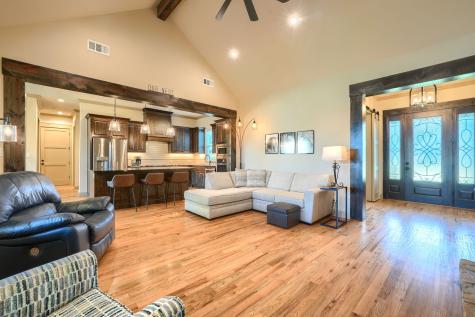 2047 Cedar Drive Quinlan TX 75474