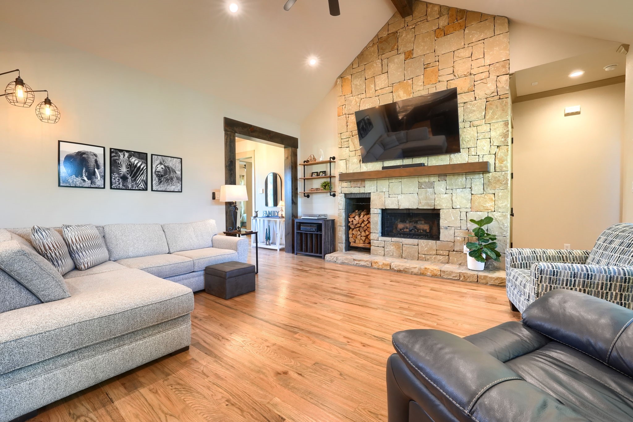 2047 Cedar Drive Quinlan TX 75474