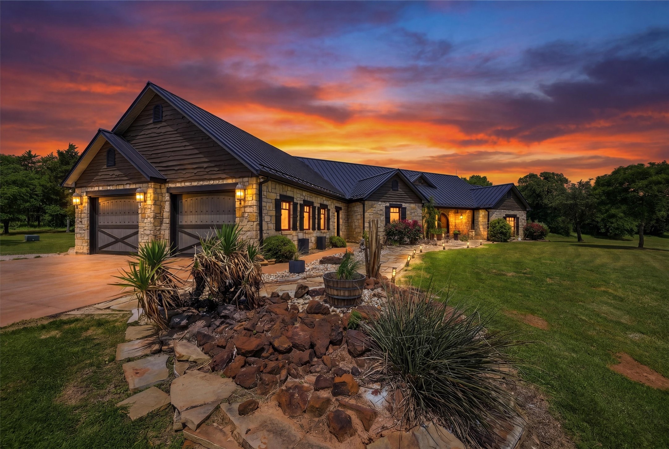 1371-A County Road 130 Whitesboro TX 76273