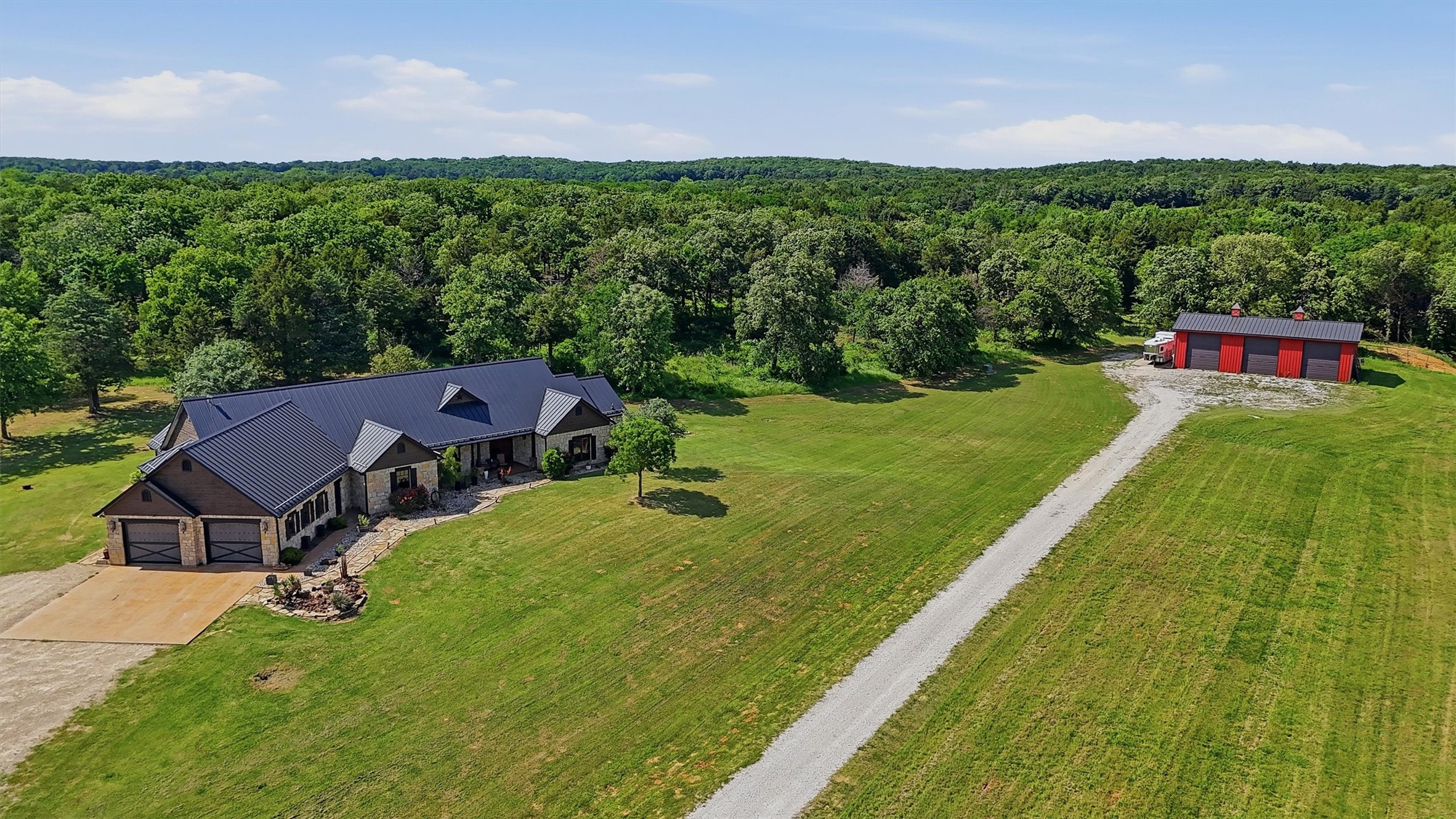 1371-A County Road 130 Whitesboro TX 76273