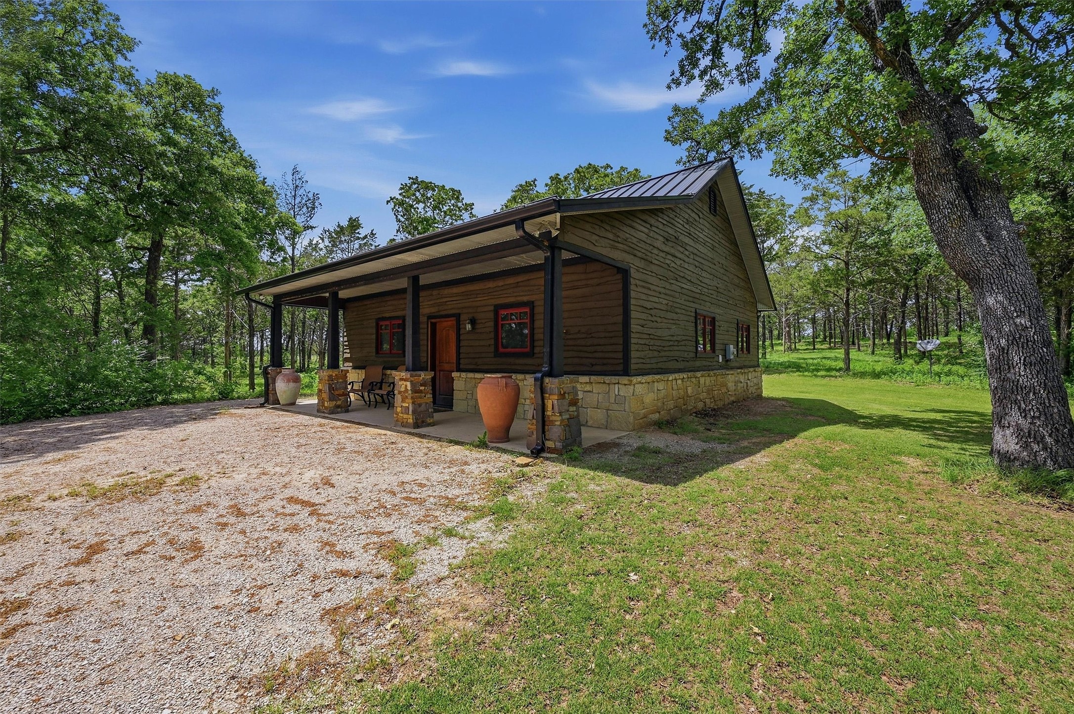1371-A County Road 130 Whitesboro TX 76273
