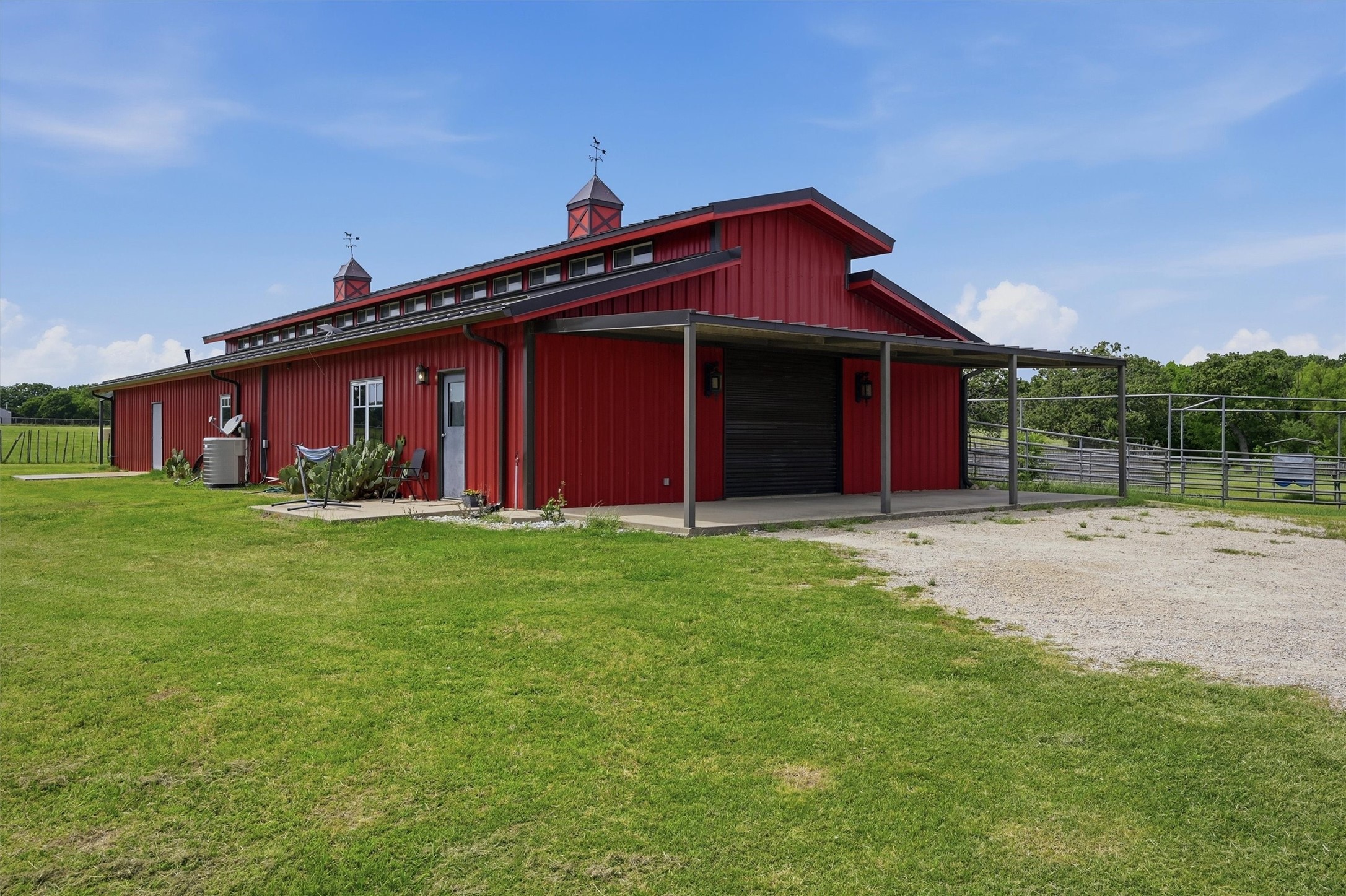 1371-A County Road 130 Whitesboro TX 76273