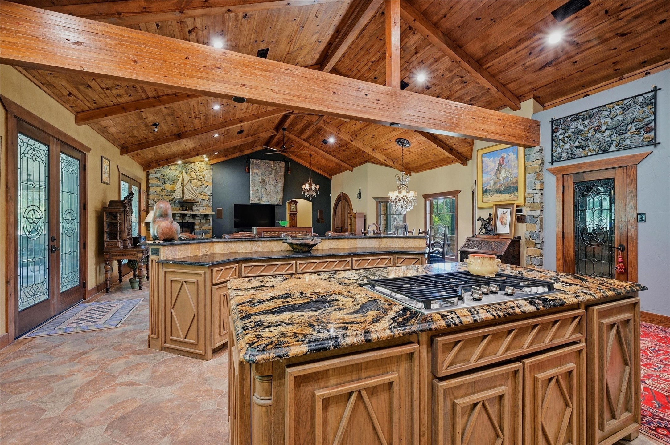 1371-A County Road 130 Whitesboro TX 76273