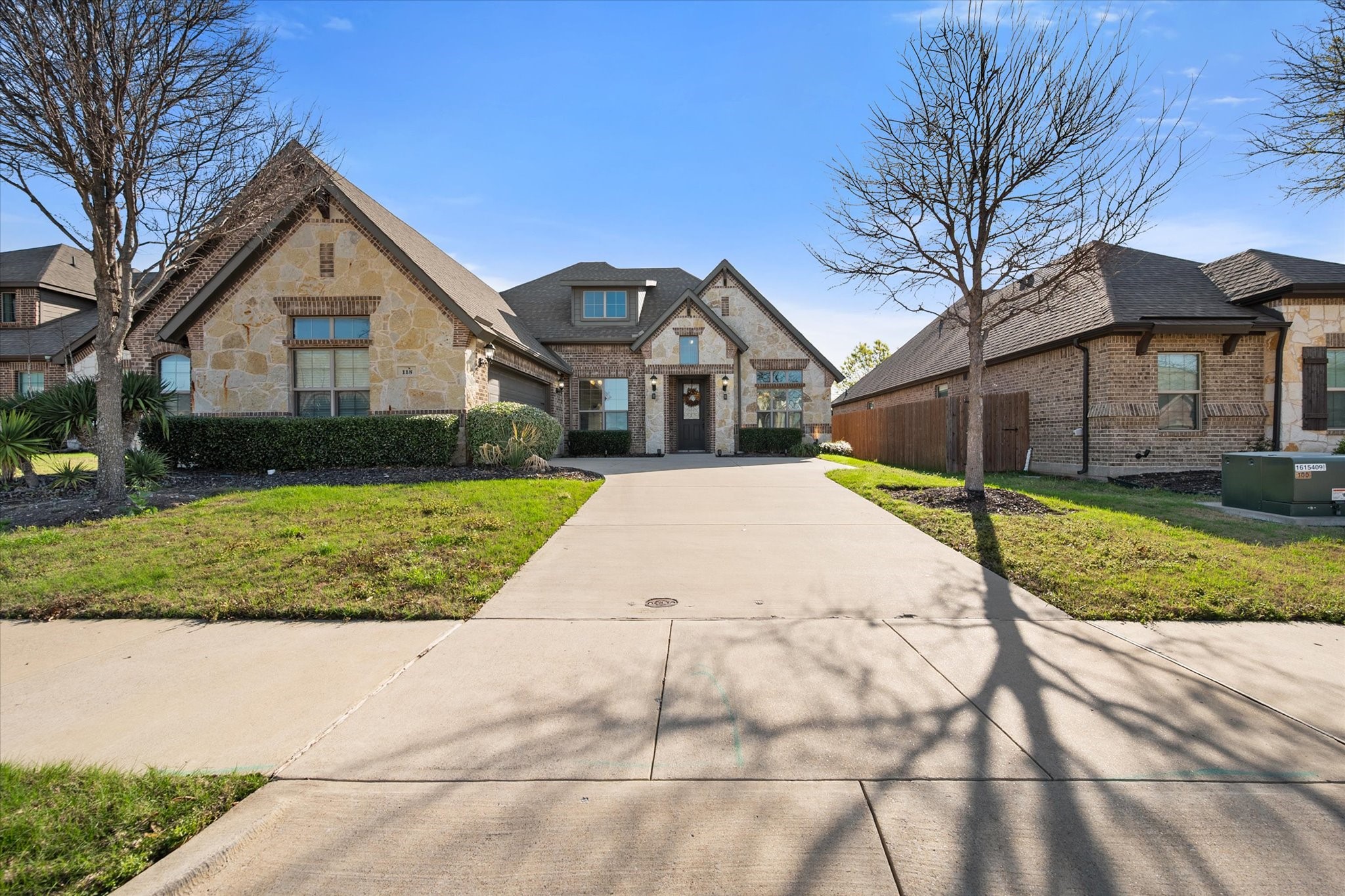 118 Basswood Drive Red Oak TX 75154
