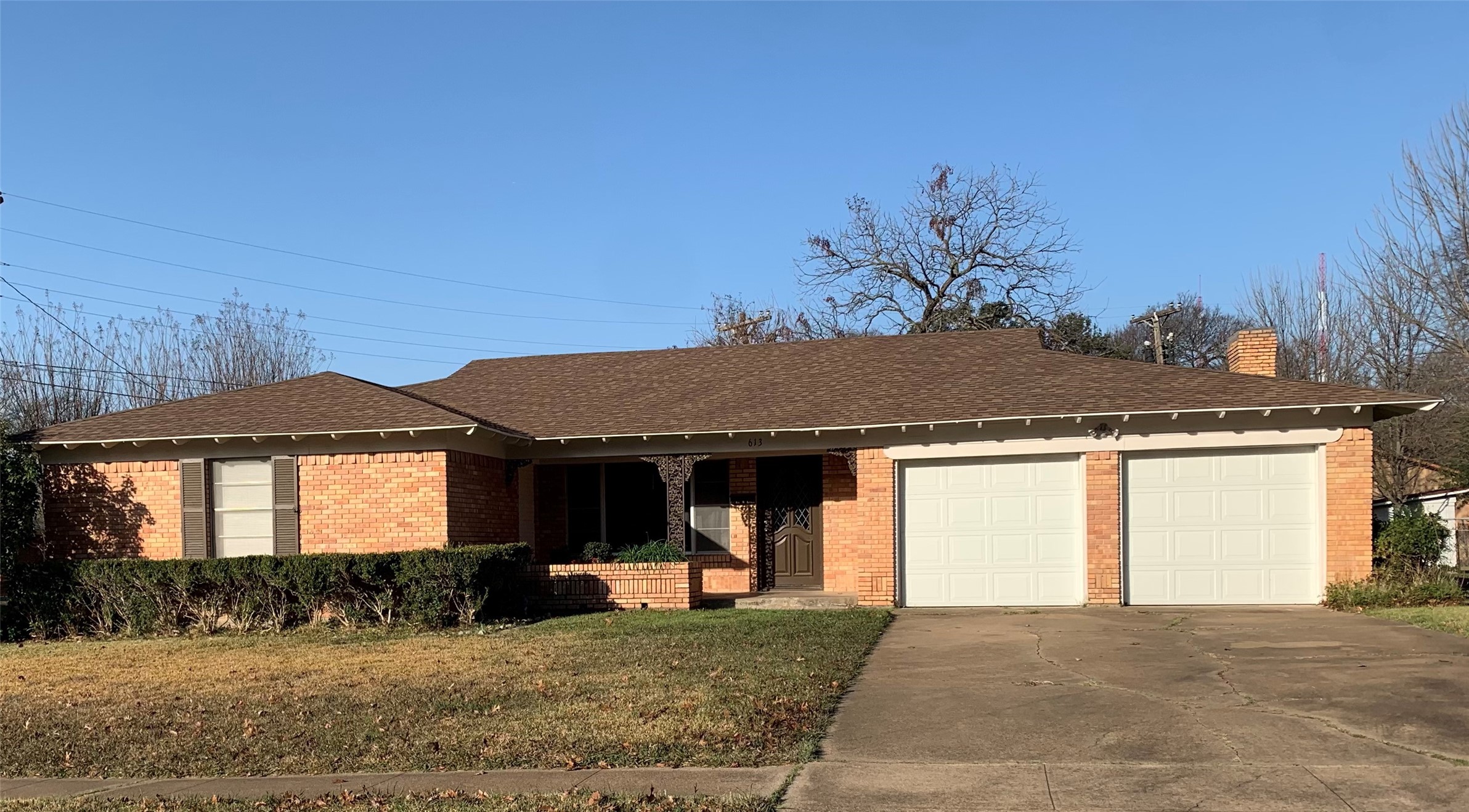 613 W Vista Drive Garland TX 75041