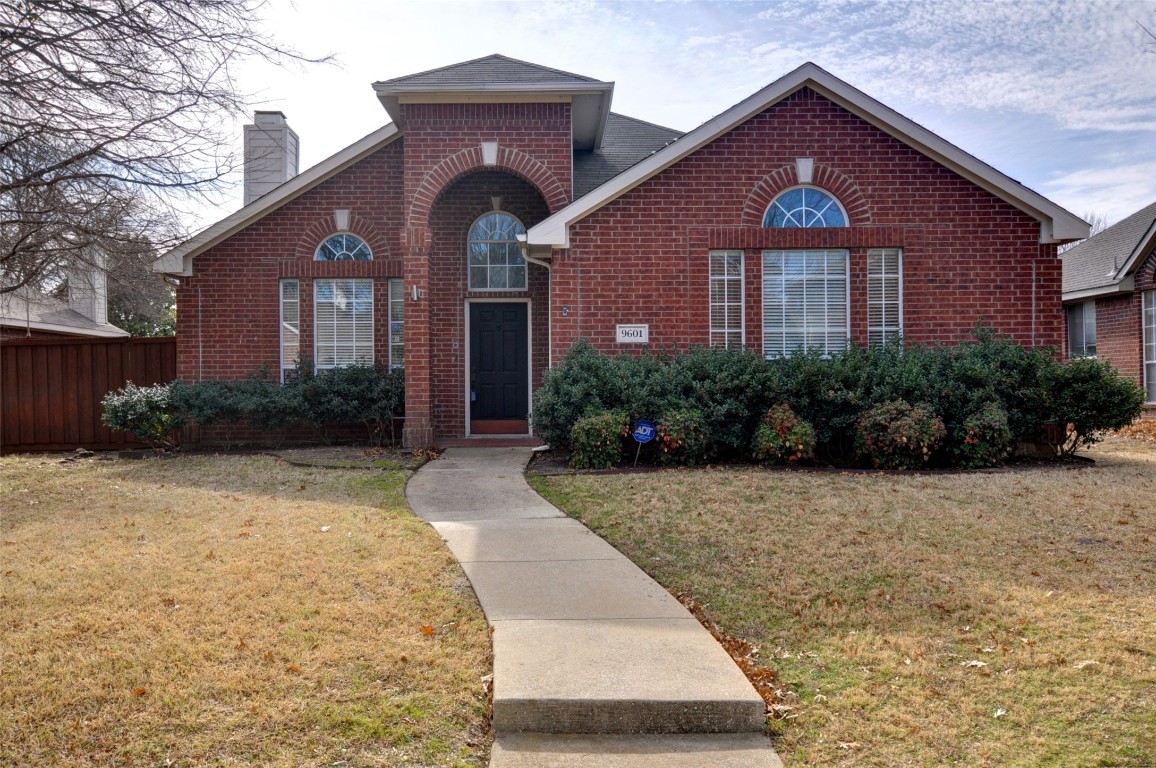 9601 Presthope Drive Frisco TX 75035