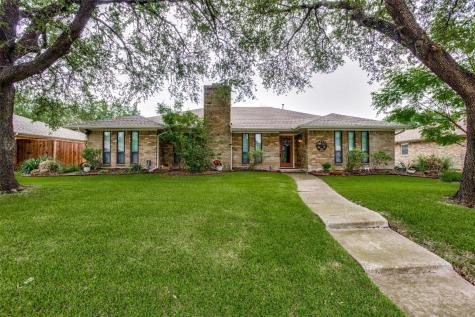2916 Canyon Valley Trail Plano TX 75075