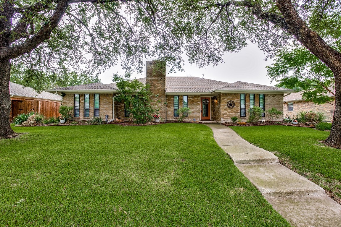 2916 Canyon Valley Trail Plano TX 75075