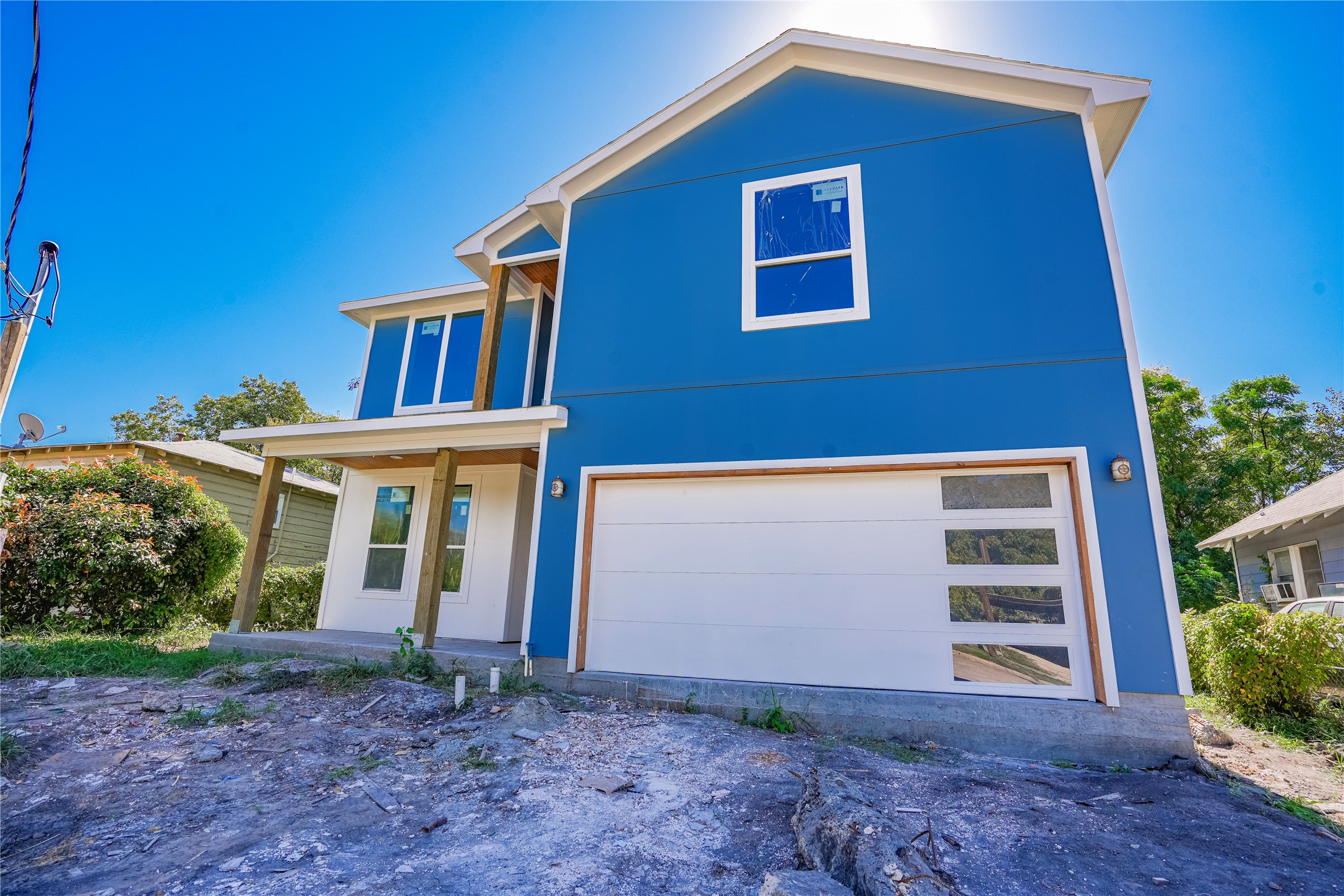 1918 Nomas Street Dallas TX 75212