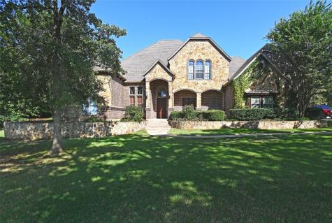 3650 Griffith Court Aubrey TX 76227