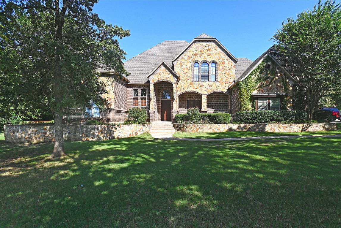 3650 Griffith Court Aubrey TX 76227