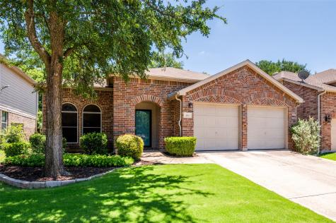 109 Niagara Falls Drive Anna TX 75409