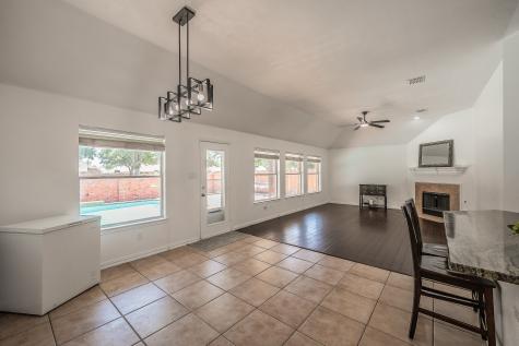 1011 Fleetwood Cove Drive Grand Prairie TX 75052