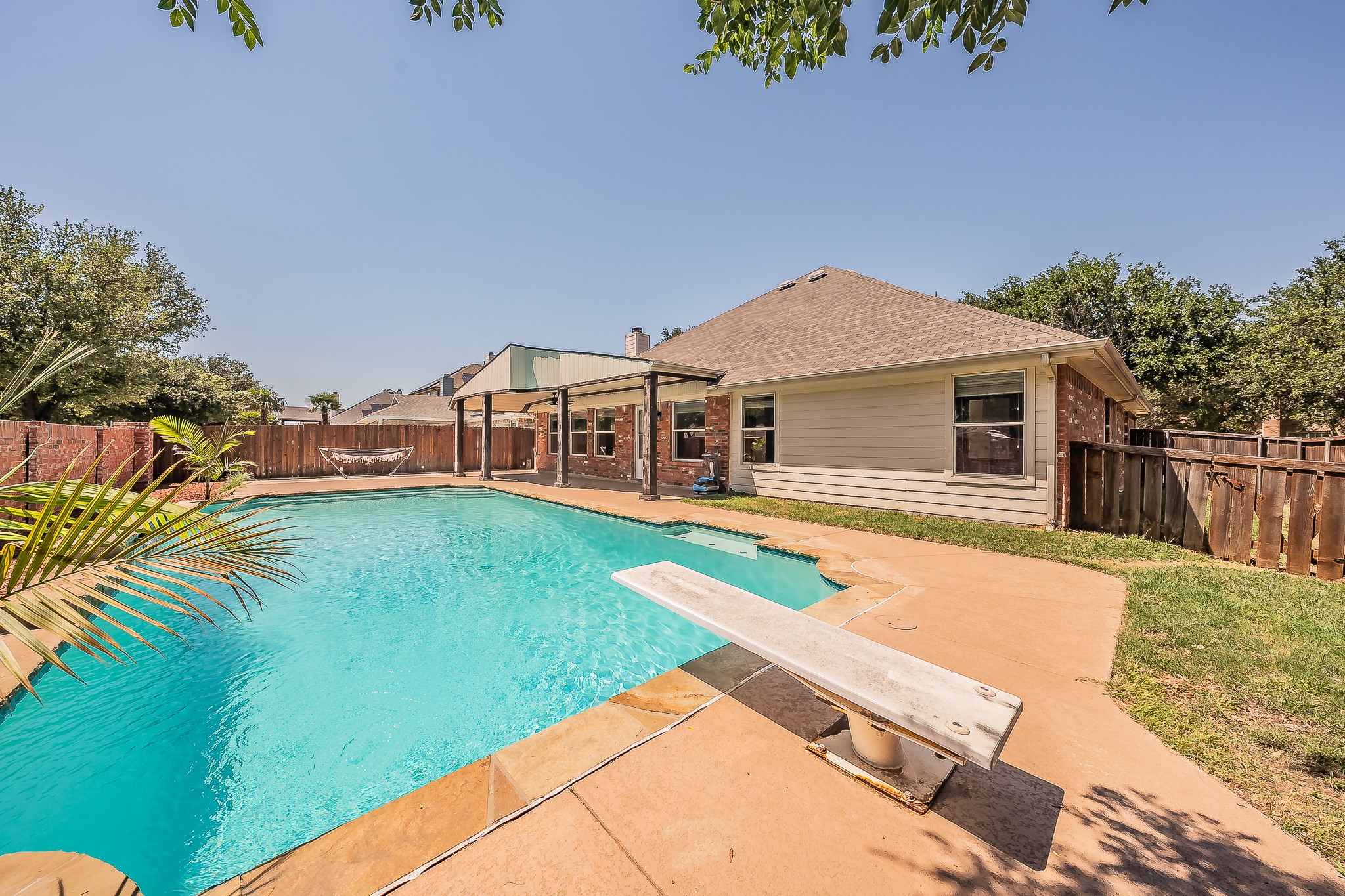 1011 Fleetwood Cove Drive Grand Prairie TX 75052