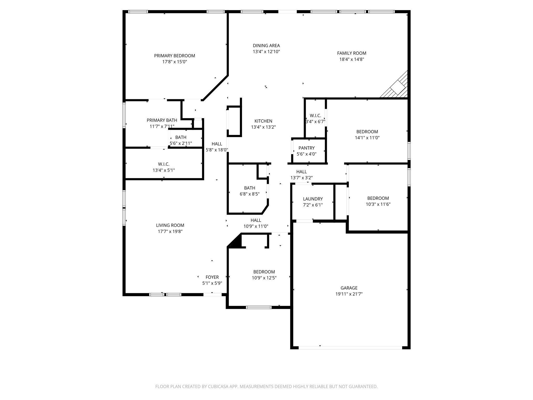1011 Fleetwood Cove Drive Grand Prairie TX 75052