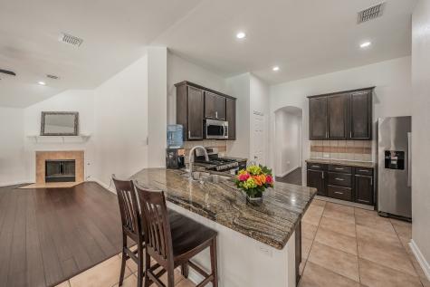 1011 Fleetwood Cove Drive Grand Prairie TX 75052