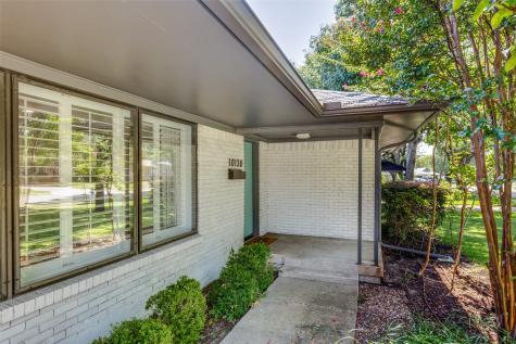 10130 Champa Drive Dallas TX 75218