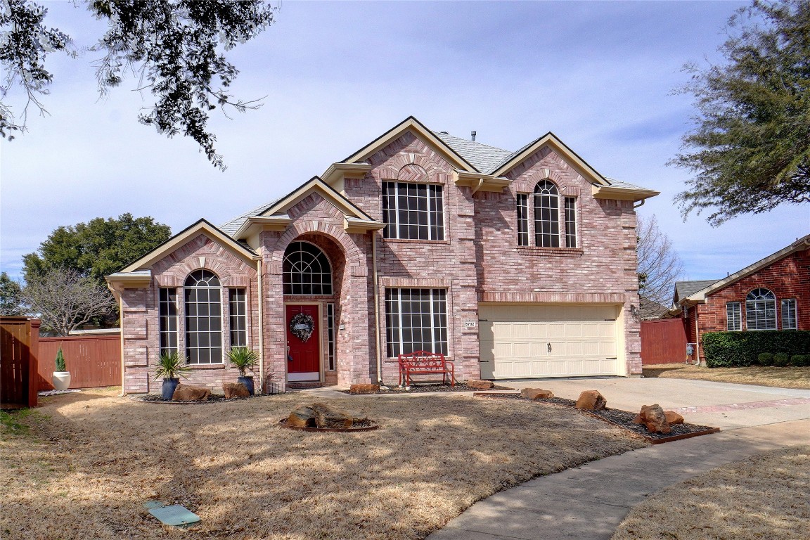 5792 Brighton Court Haltom City TX 76137