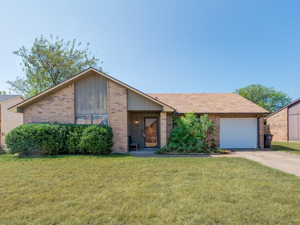7700 Val Verde Drive Fort Worth TX 76133